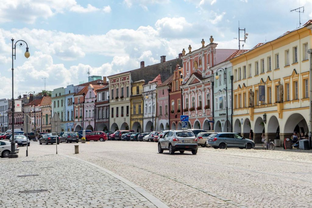 litomysl