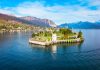 italien tur isola bella