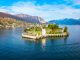 italien tur isola bella