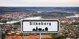 autocampertådet autocamperpladser silkeborg