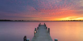 nytåraften lauwersoog gronningen holland