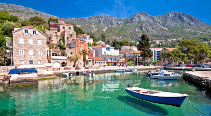autovcampertur kroatien mlini