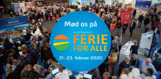 ferie for alle herning