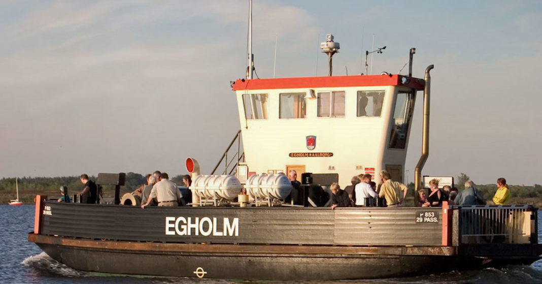 egholm læsø