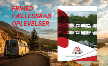 dansk autocamper forening