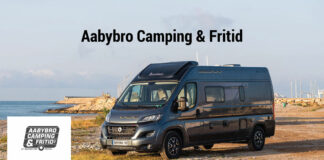 ny rabataftale aabybro camping