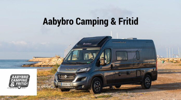 ny rabataftale aabybro camping