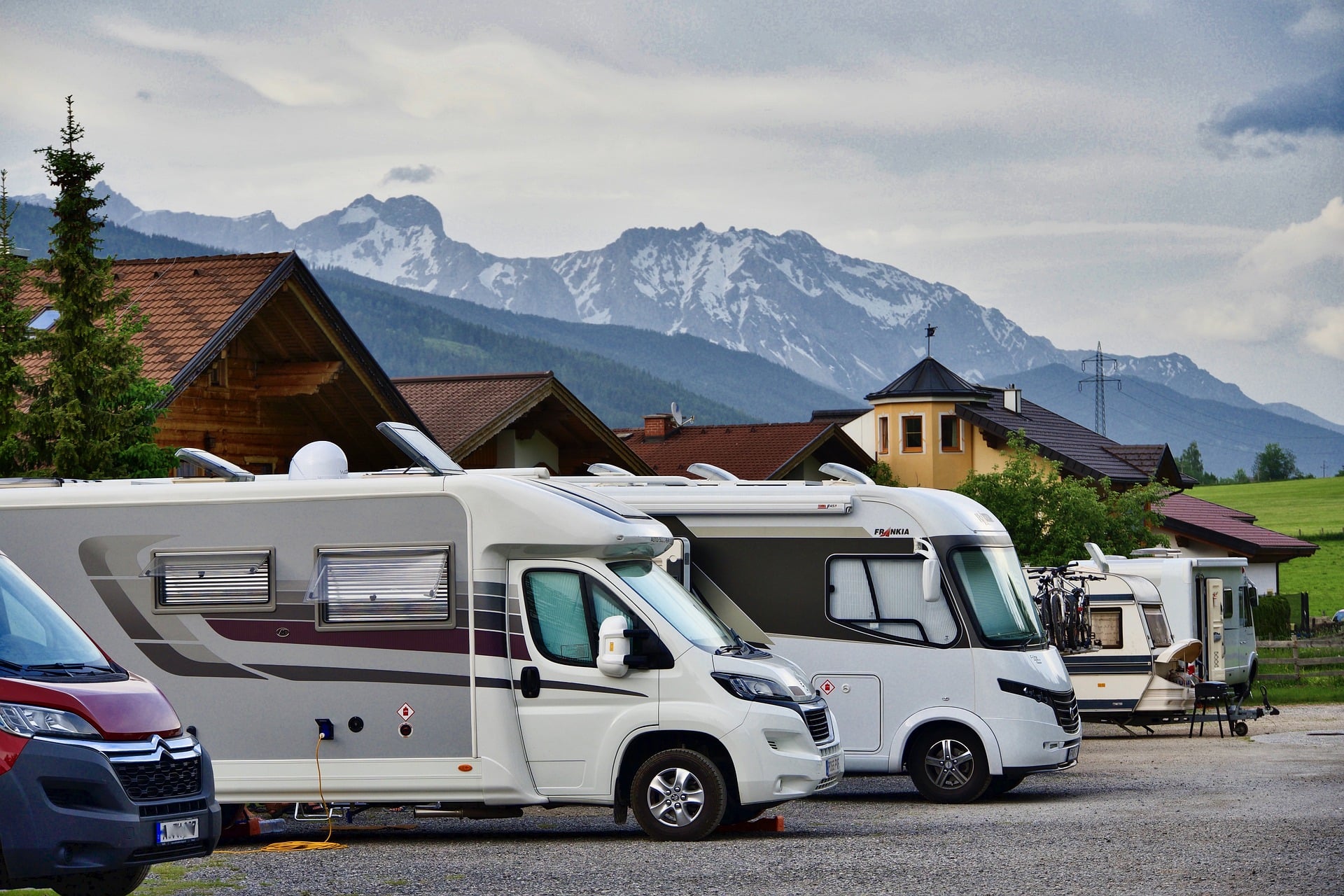 vægtafgift, ejerafgift CO2-ejerafgift - Dansk AutoCamper Forening