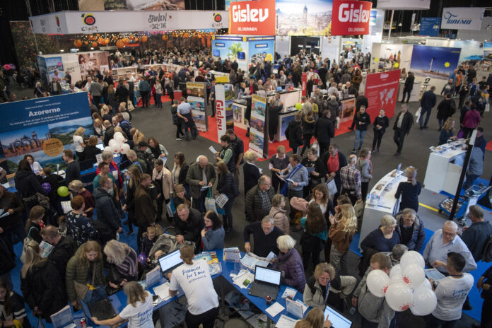 MCH - Ferie for alle 2019